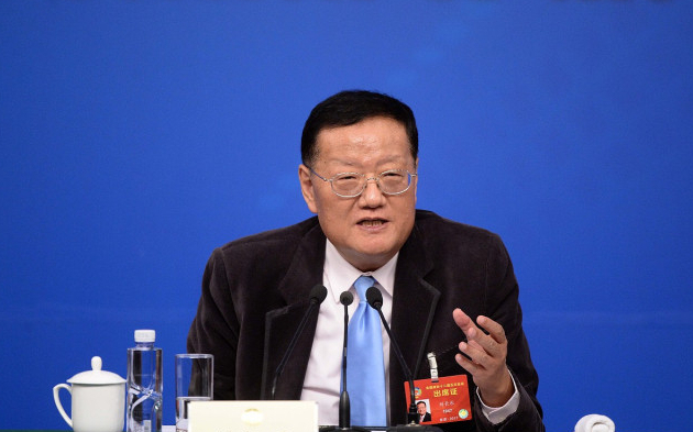 刘长乐:亲口告诉投资者,凤凰卫视为什么要做金融.