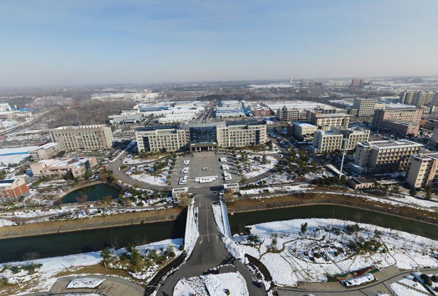 安徽六安市人口最少的区,与河南接壤,曾是霍邱县的一个镇
