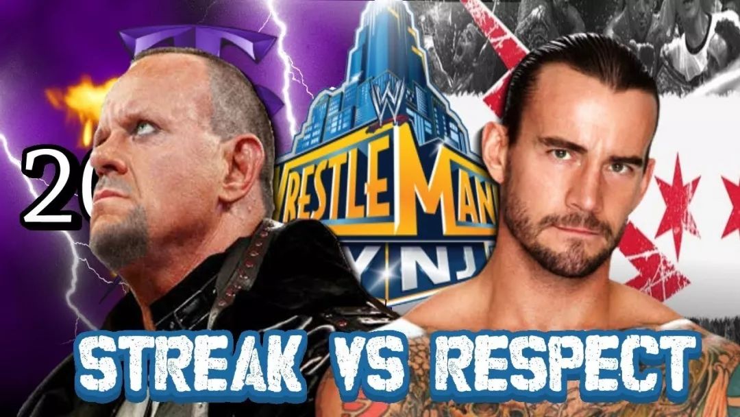 wwe2012皇家大戰（CM·朋克回歸WWE！帶你盤點CM·朋克職業生涯十佳比賽）