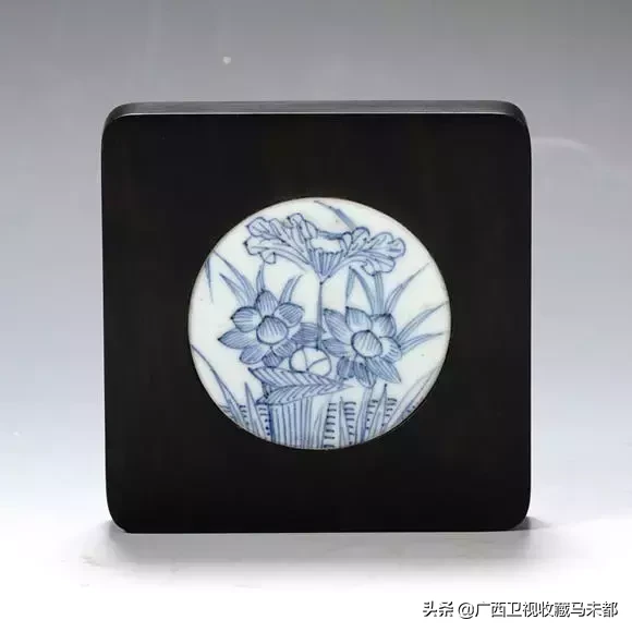 荷花随处可见,你有没有见过并蒂莲?