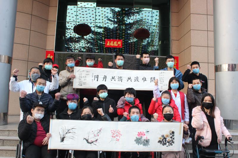石家庄福利院,石家庄福利院领养中心电话
