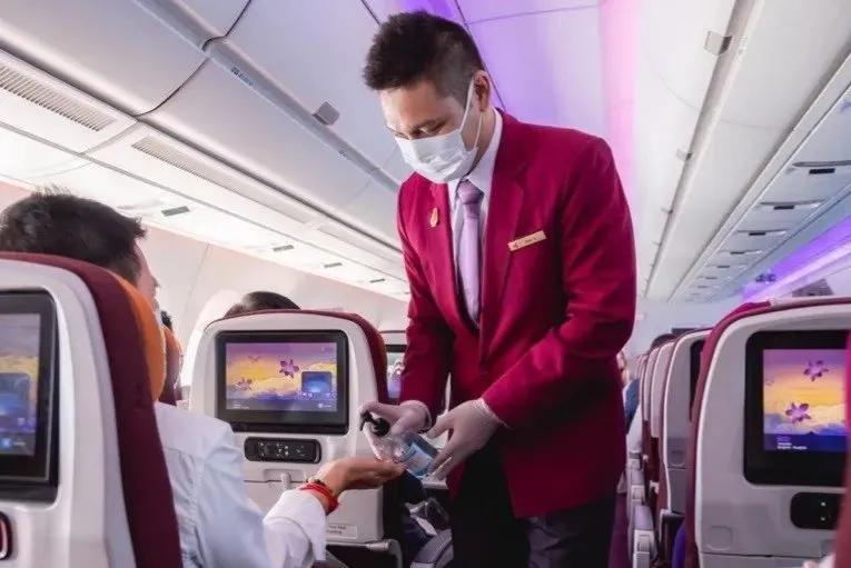 中国游客入境泰国须知，泰国登机新规，必须出示接种或检测证明