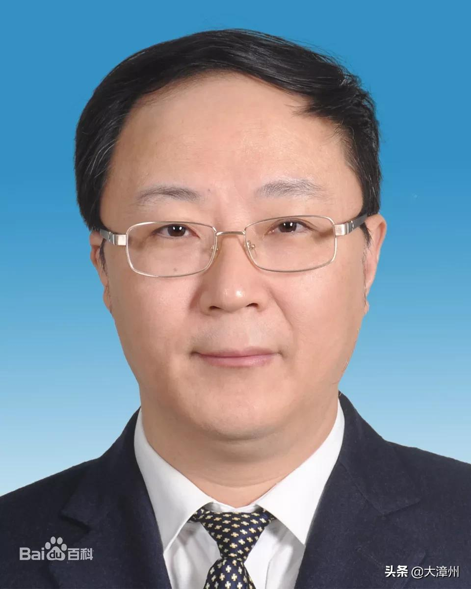 崔永辉任厦门市委书记！邵玉龙履新！福建多位厅级干部履新