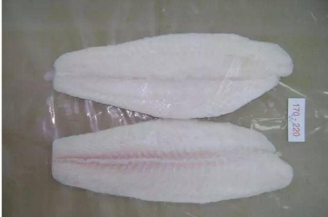 龙利鱼和巴沙鱼是一种鱼吗（超市里龙利鱼其实都是巴沙鱼?）-第13张图片