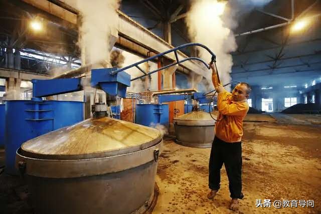 大学里很“冷门”的6个专业，企业需求量却很大，学生就业率很高