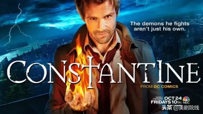 那些年被砍掉的美剧，你最心疼哪一部？