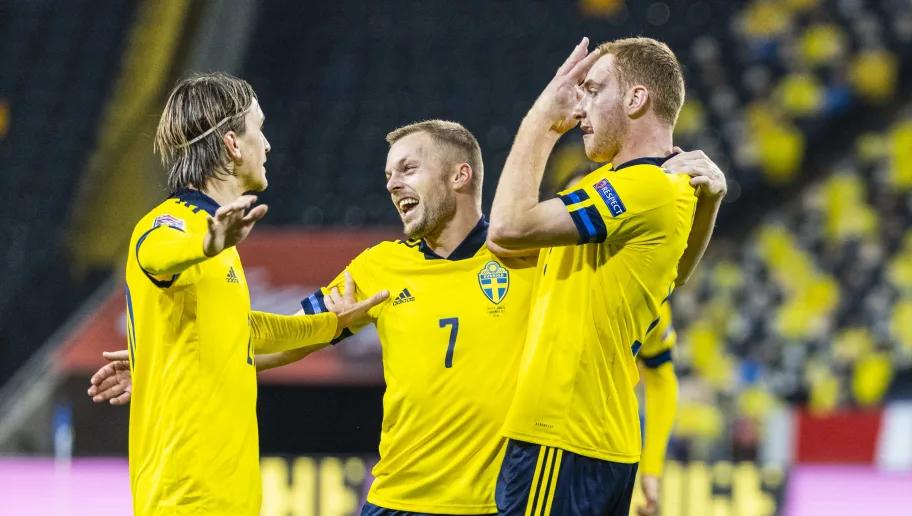 「欧洲杯」赛事精选：瑞典vs斯洛伐克，瑞典胜人一筹？