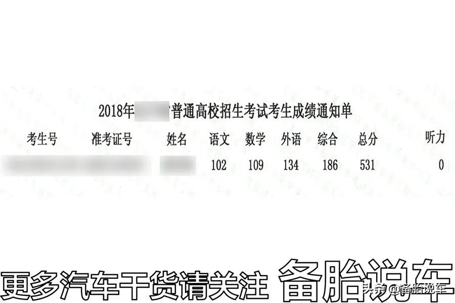 工信部油耗和实际油耗差距有多大？既然这么不靠谱，还要它何用？