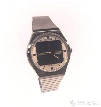 干货分享：西铁城最具逼格八款千元级腕表