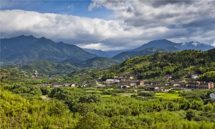 永泰旅游景点（永泰旅游景点推荐）-第7张图片-科灵网