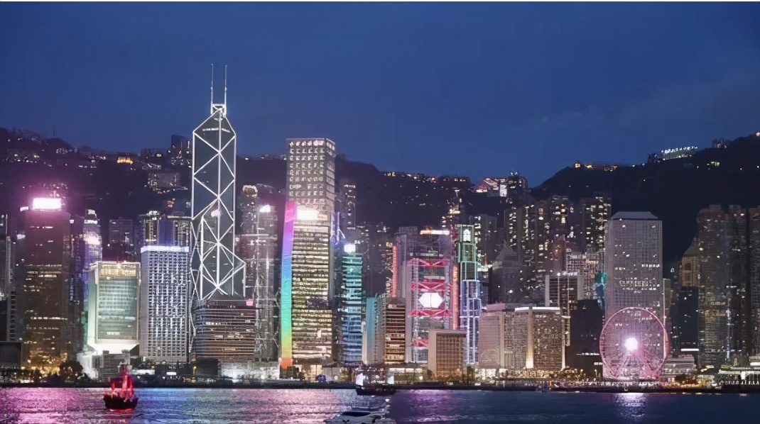 香港有哪些旅游景点（香港旅游必去的7个景点，大湾网和你一起去看看）