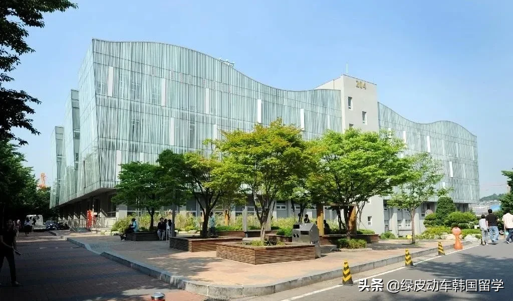 别再犹豫了！明年三月韩国留学，入学真的还有机会！（本科篇）