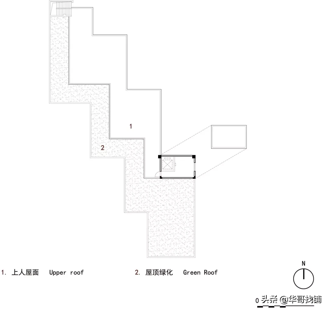 河南民宿公益推荐：光山神山岭观光园民宿，好民宿都设计出来的