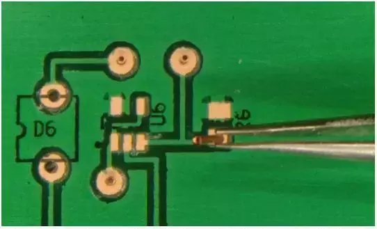 技术宅在家还能这么玩PCB~