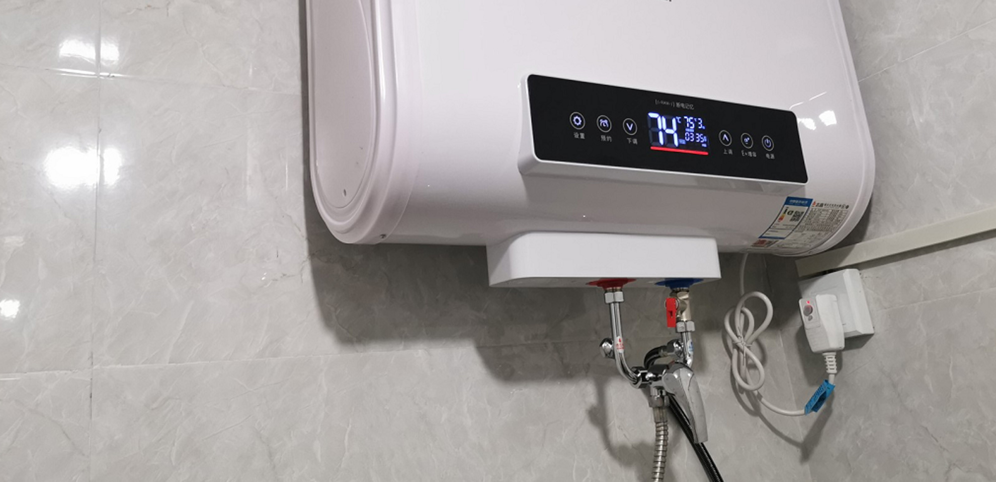 电热水器抽查合格率仅为7.1%，这样选购让你完美避雷