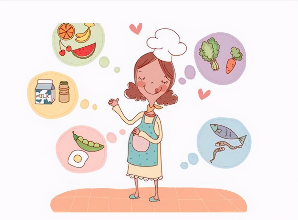 孕妈妈需要补钙吗