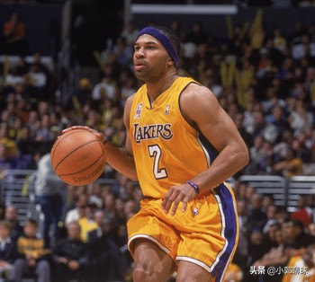 nba2号球衣有哪些巨星（NBA2号球衣十大球员）