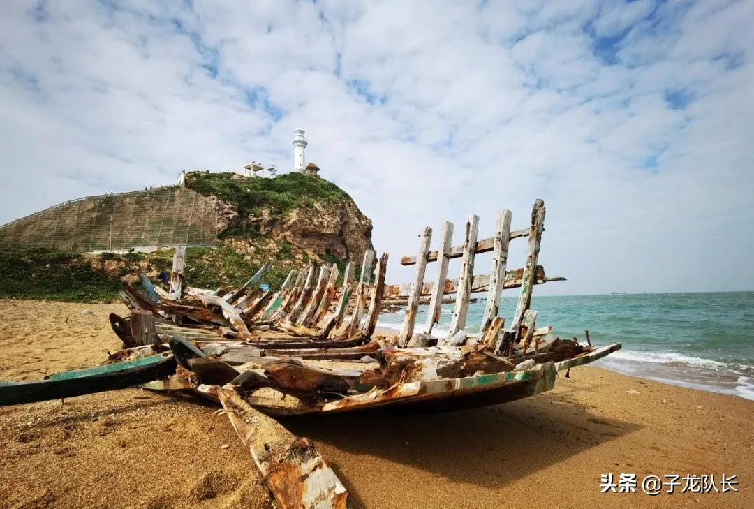 济南出发，海南环岛自驾，阳光海滩里悠然慢旅行，推荐一去