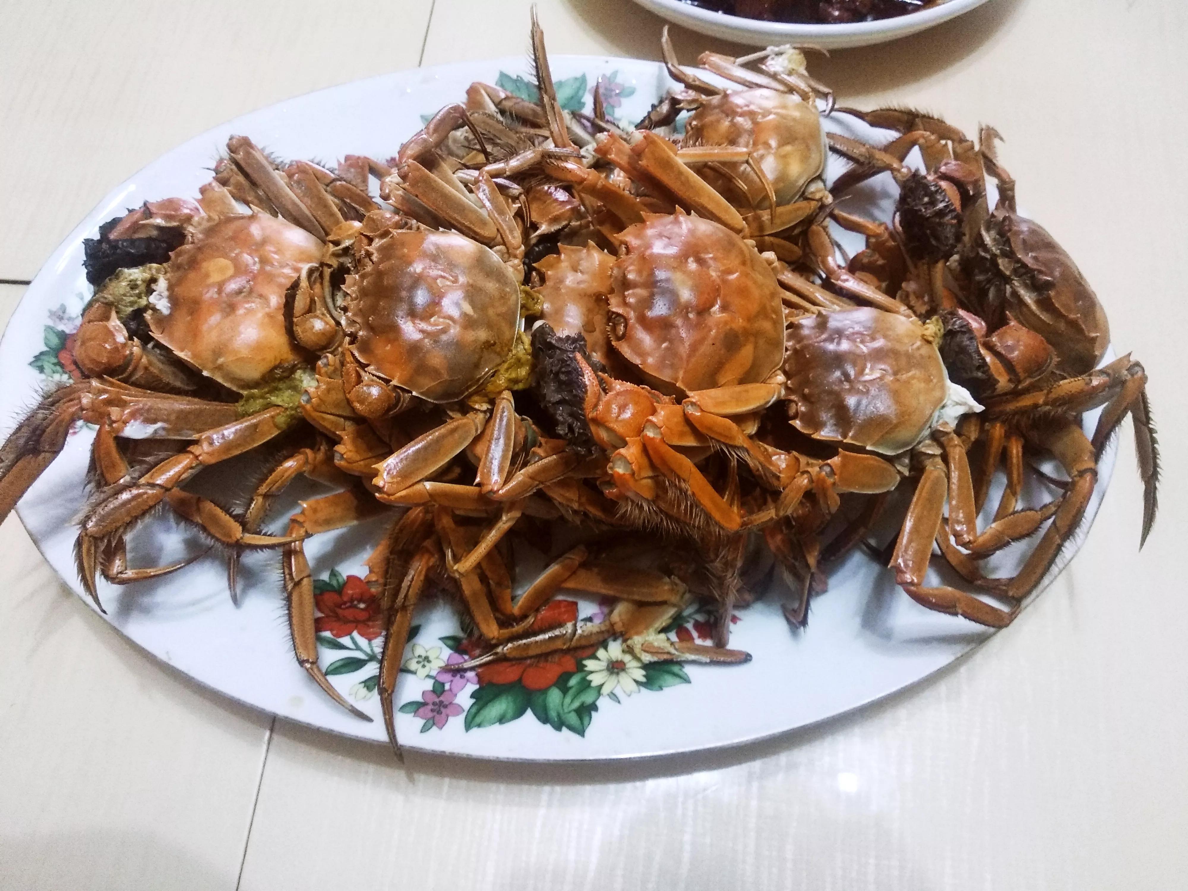 中秋家宴，东北人餐桌上必备的5大硬菜，南方网友:光吃菜就能吃饱