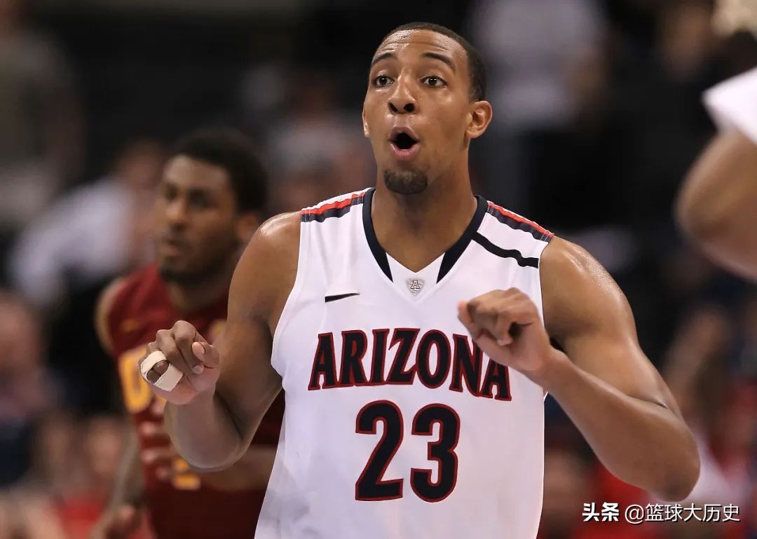 nba2011年選秀順位名單（還記得他嗎？2011屆榜眼，順位僅次歐文，卻沒有半點存在感！）