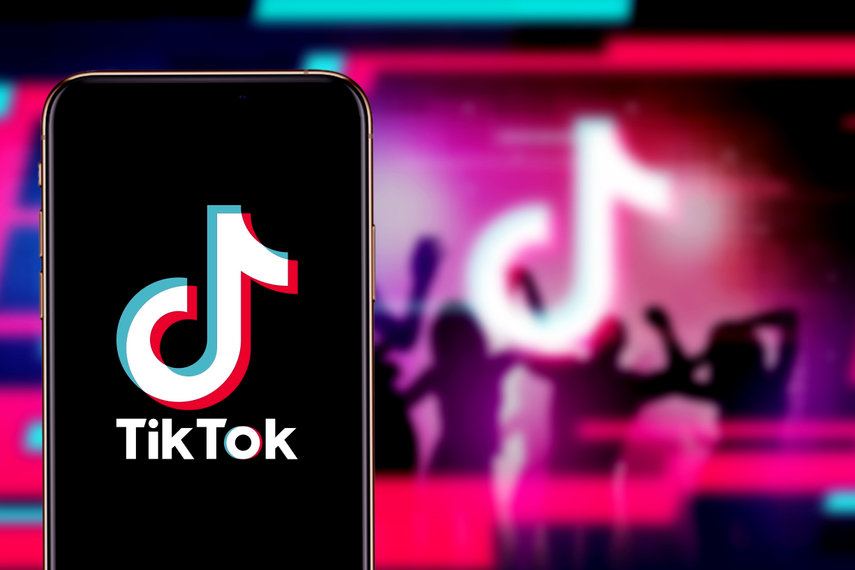靠短视频起家的「TikTok」，能成为对抗「Twitch」的直播平台吗？