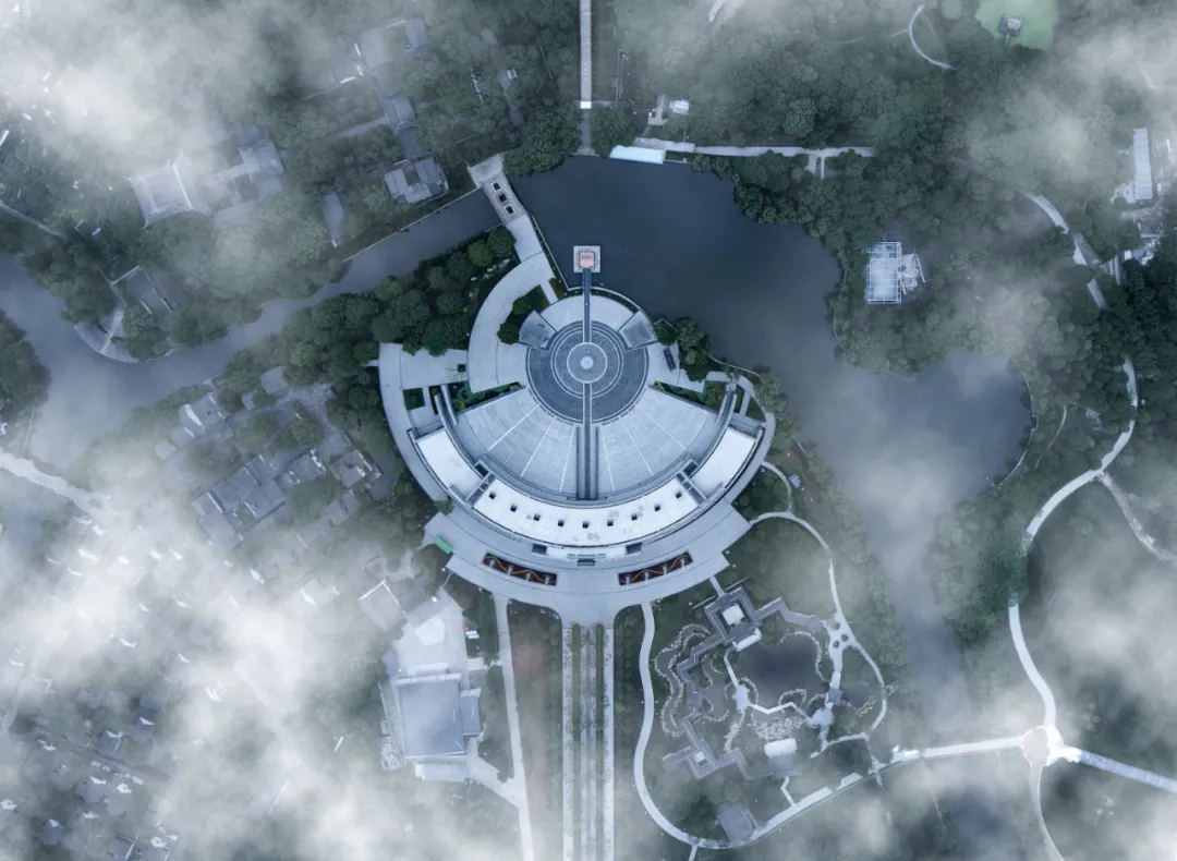 祝贺｜浙江大学建筑设计研究院携三项目入围2020-2021世界建筑节