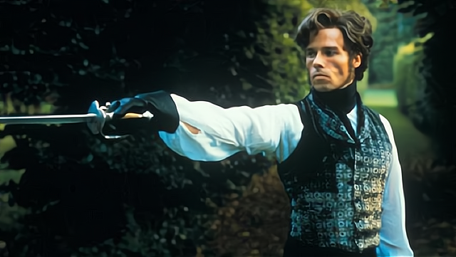 基督山伯爵电影好看吗_晶羽科技