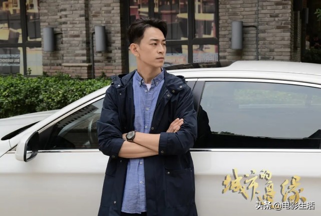 2021上半年十佳国产剧！《山河令》排第三，第一名高达9.3分