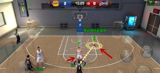 最强nba钻石球探哪些好（最强NBA攻略全新解读）