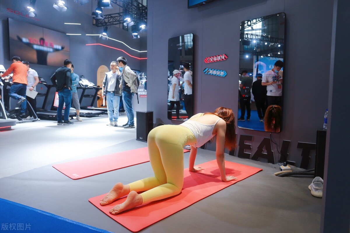 帅老会所图片大全(帅气男人开瑜伽馆) - 赤虎壹号