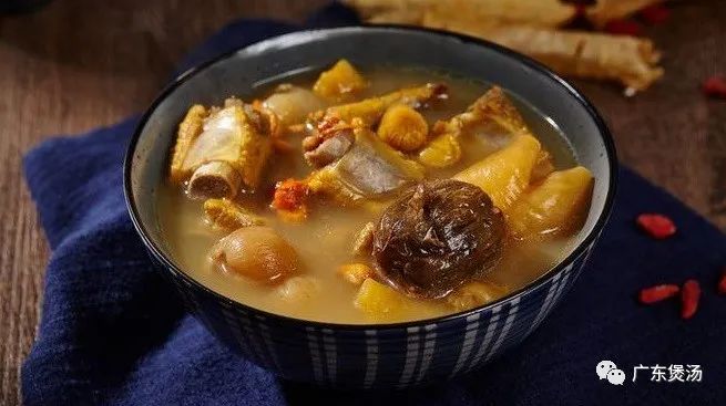 花胶和什么煲汤最适合？花胶煲汤的做法大全