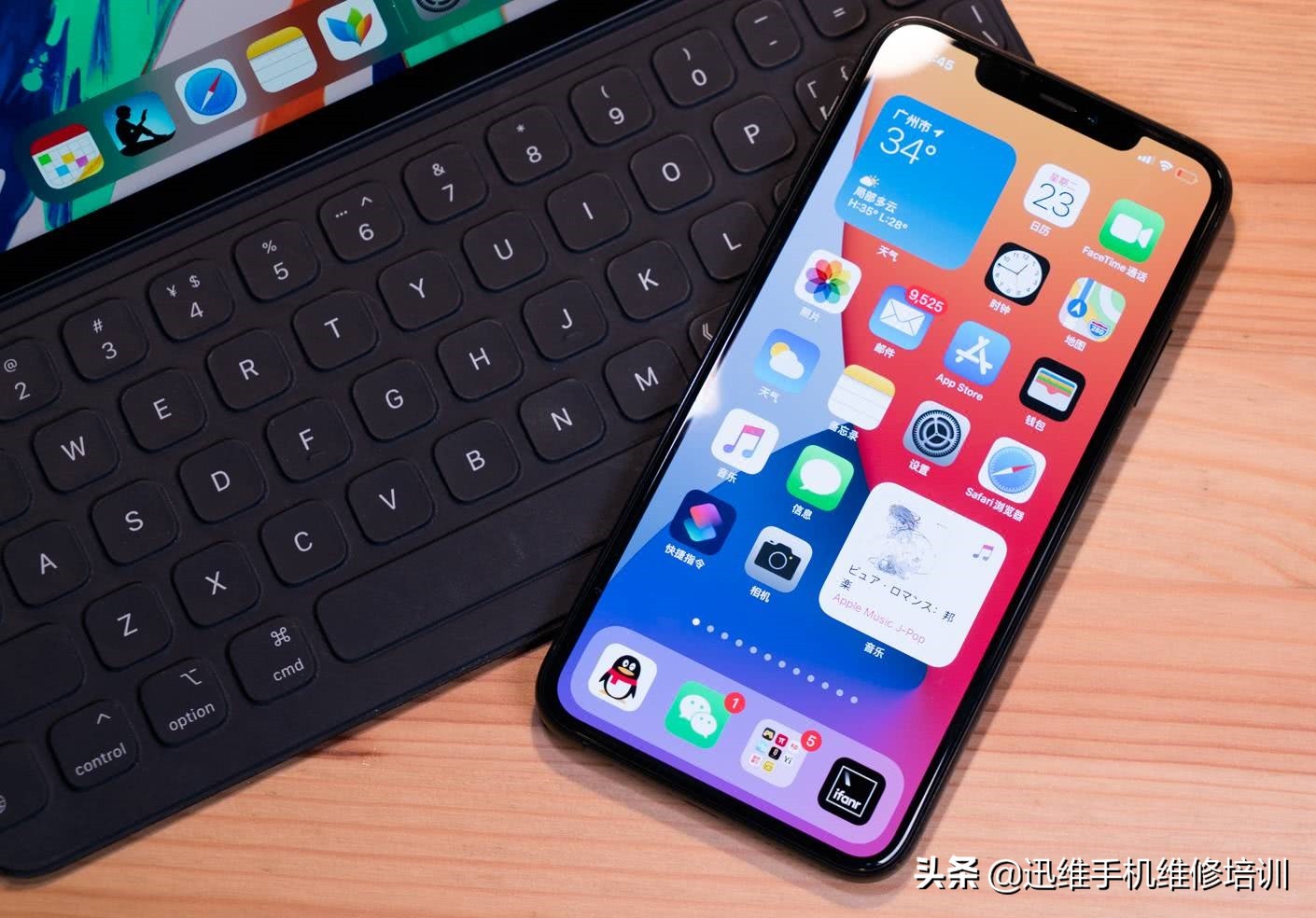 刷机也解决不了？安卓手机卡顿不只是CPU，这几点很多人没在意