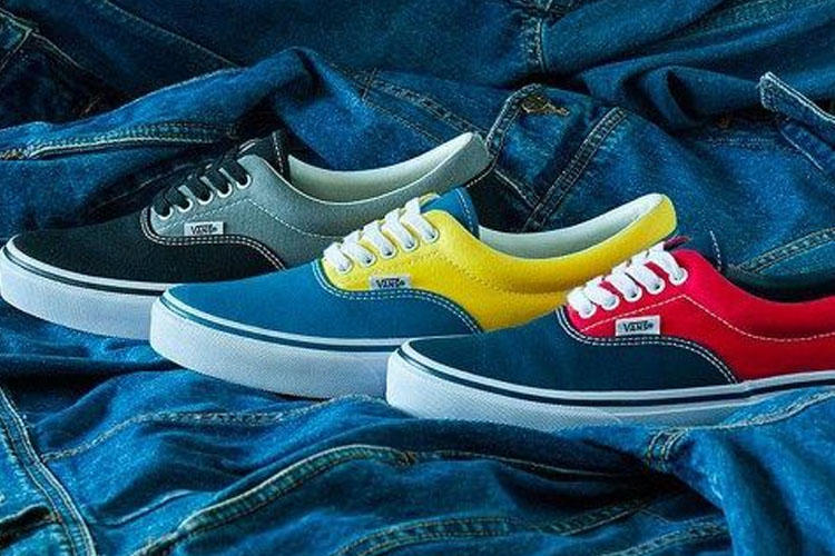 穿了这么多年的VANS你到底了解多少？