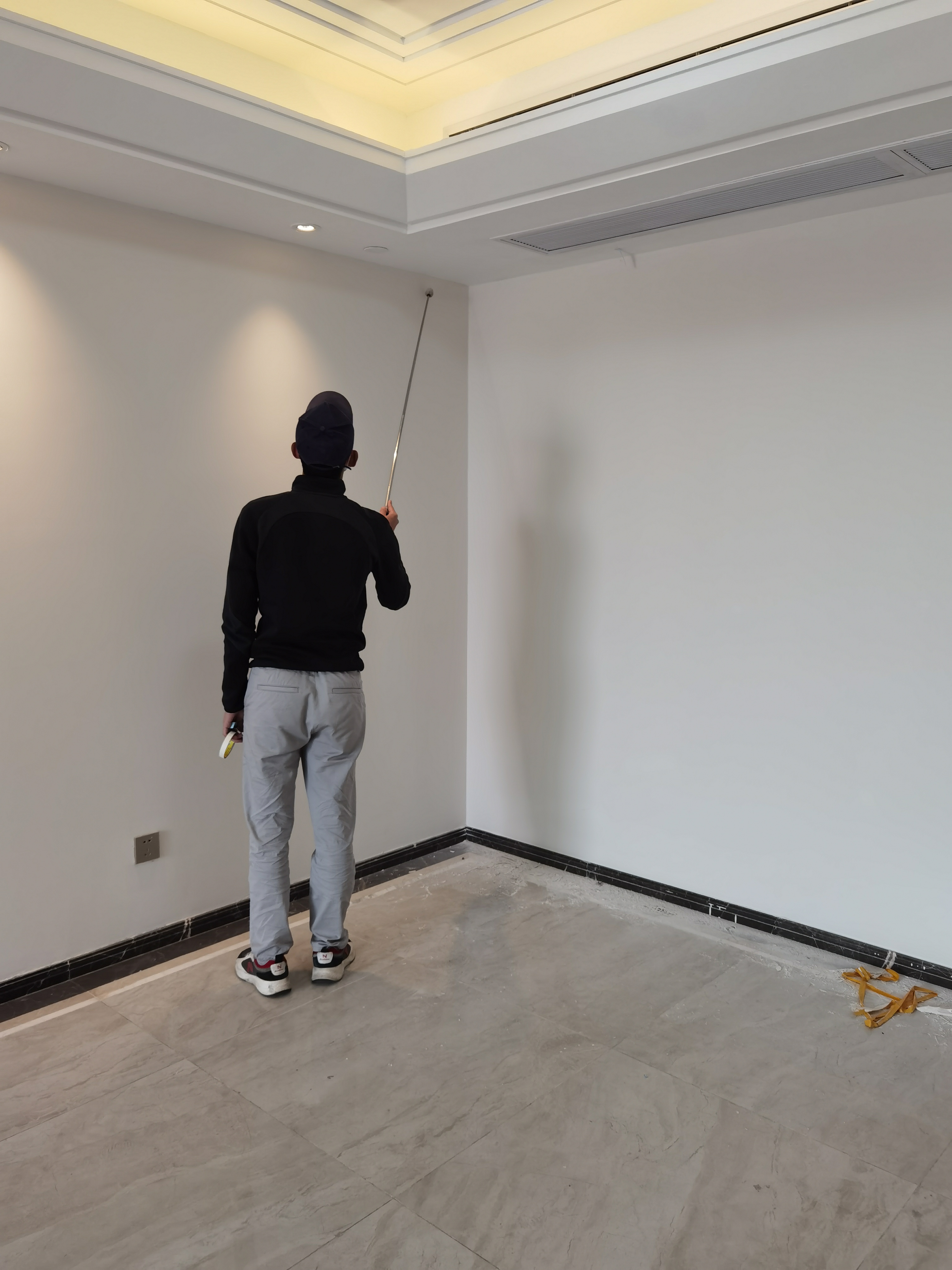 新房收楼怎么验房？看这份新房验房攻略