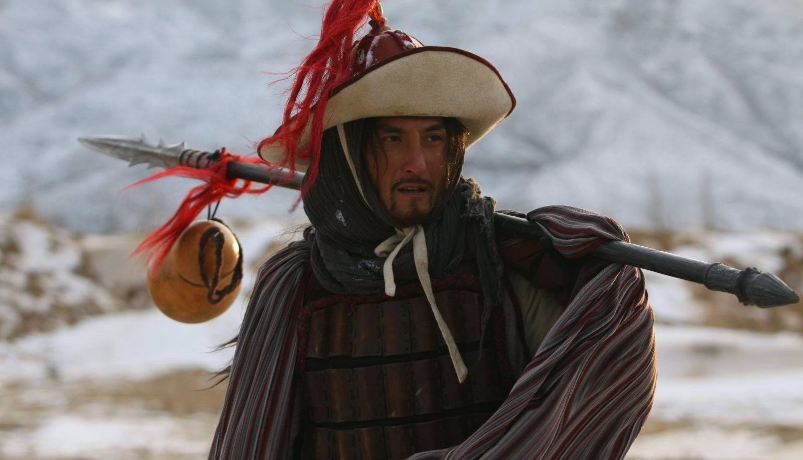 高俅怎么死的 高俅的儿子怎么死的-文化号