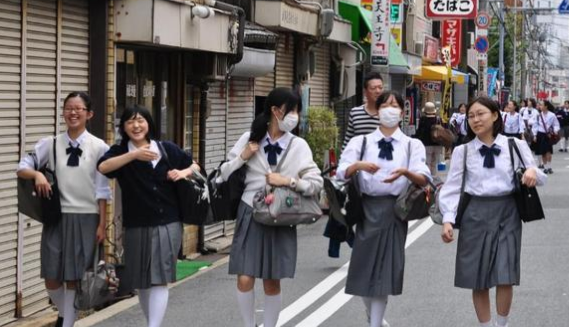 你真的了解日本吗？日本用英语怎么说