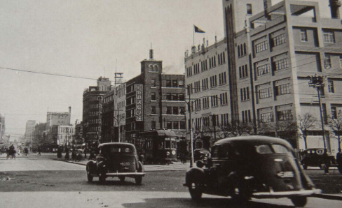 师范学校的风流往事（女学生恋上老师）