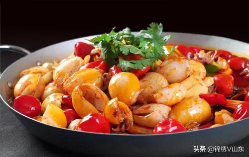分享13道家常菜，十分适合家庭聚餐，简单易做，学会就是家宴大厨