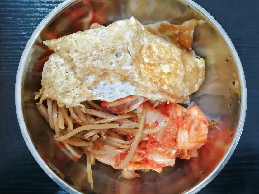 开学两周，我眼中的贺州学院