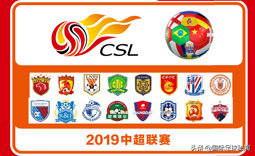 半程中超保级是什么意思（下半程排行榜故事多：中超争冠保级悬念已有答案，两队反差最明显）-华海博客