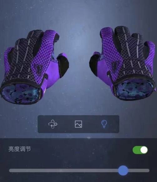 csgo皮肤推荐——手套篇（中高端）