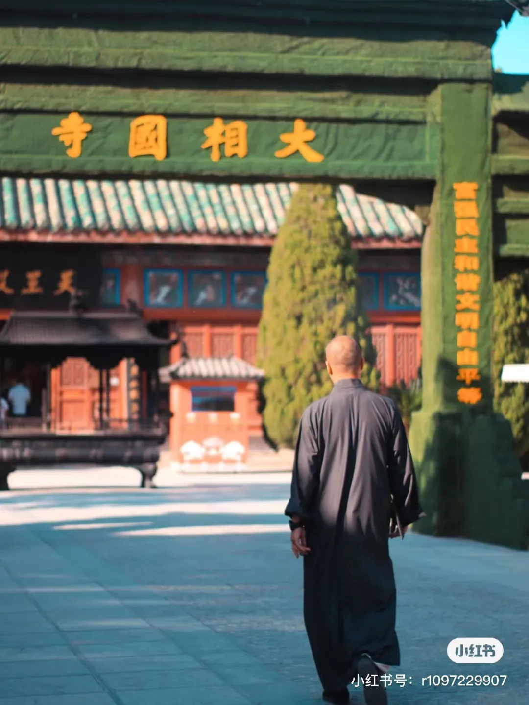 河南全省433家A级景区，免门票！中原大地的壮观美景，绝了