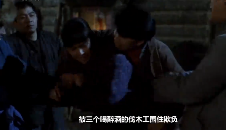 一女二夫：赵本山的小品里，藏着一个隐秘又悲伤的东北民俗