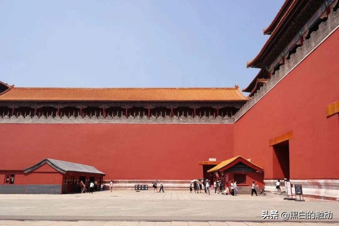 长城、胡同、故宫、鸟巢，北京那些不可错过的名胜古迹