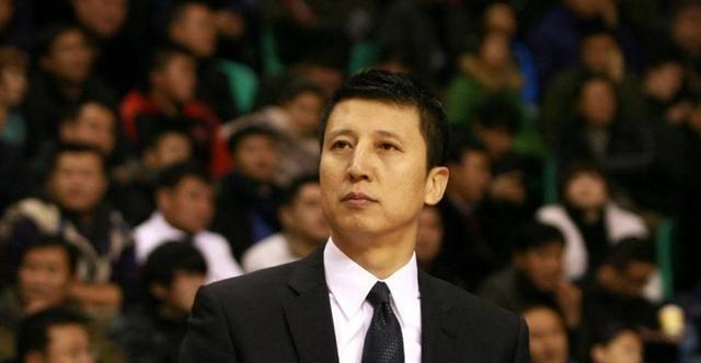 为什么cba全是黑哨（揭开真相，CBA史上的污点，“红山体育馆惨案”到底是怎么回事？）
