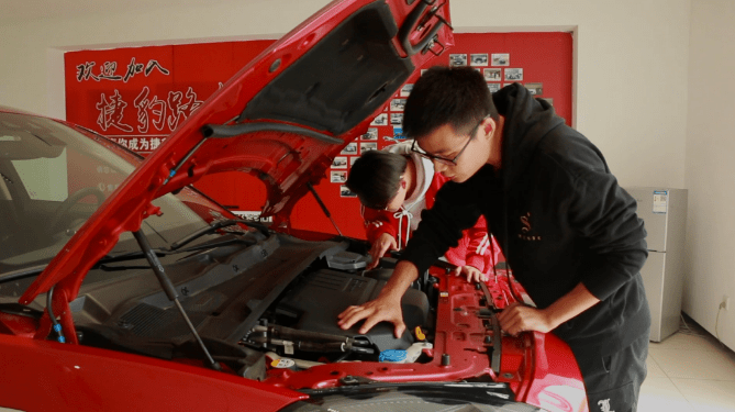 新手提车注意事项｜牢记这三点，这些细节需看清，避免吃大亏