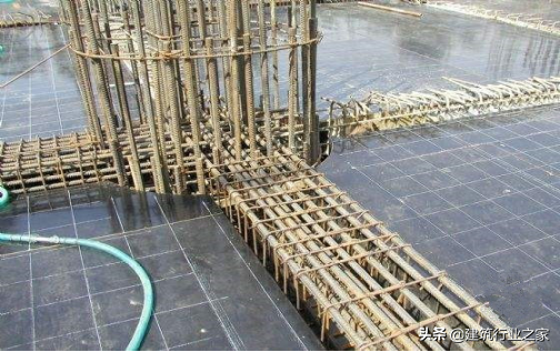 建筑工程施工工艺标准手册-钢筋安装工程