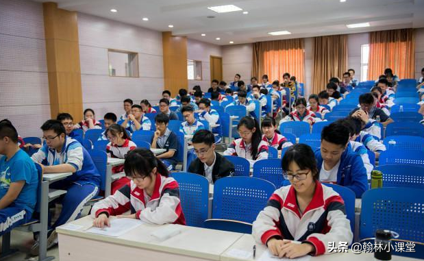 高三“最重要”的3次考试，考好了高考不会差，班主任：每年都是