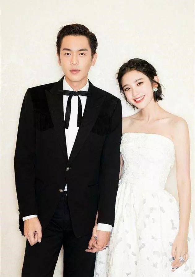 唐若昕(唐艺昕张若昀)