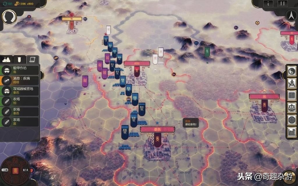 有什么好玩的单机策略游戏？5种不同风格的游戏，总有一个适合你